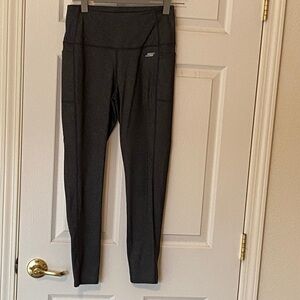 Skechers high-waisted Activewear Leggings